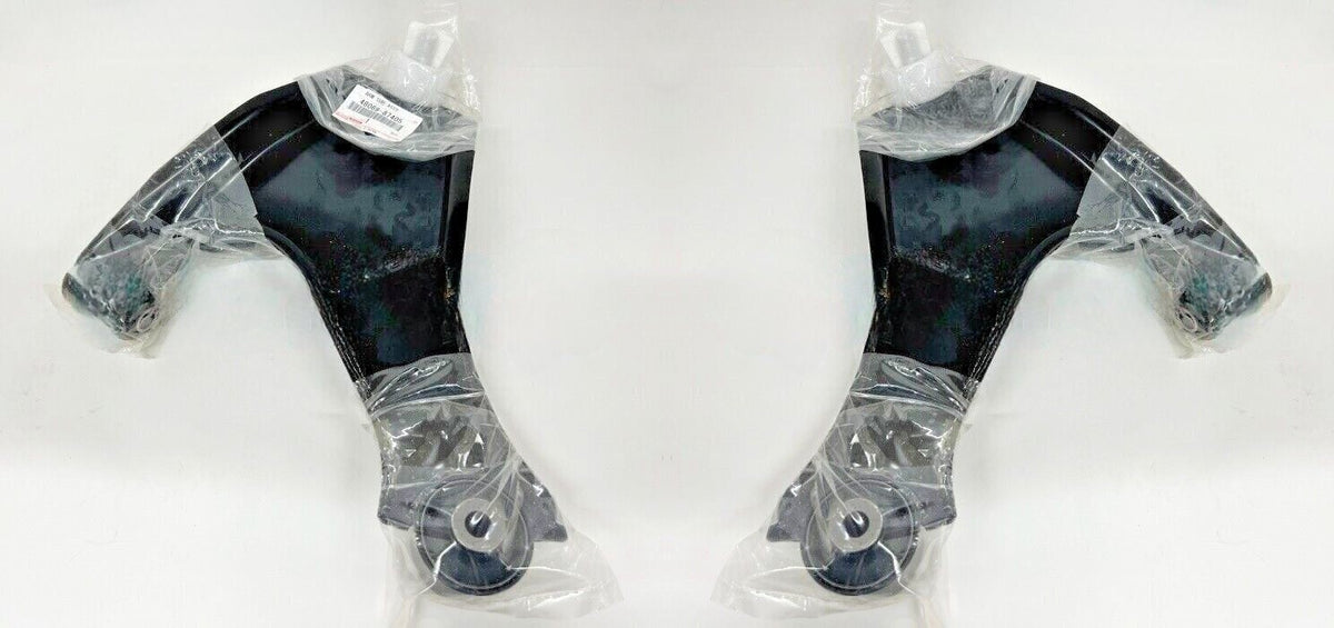 OEM Genuine Toyota ARM SUB-ASSY FRONT SUSPENSION LOWER NO.1 RH＆LH 48069 48068
