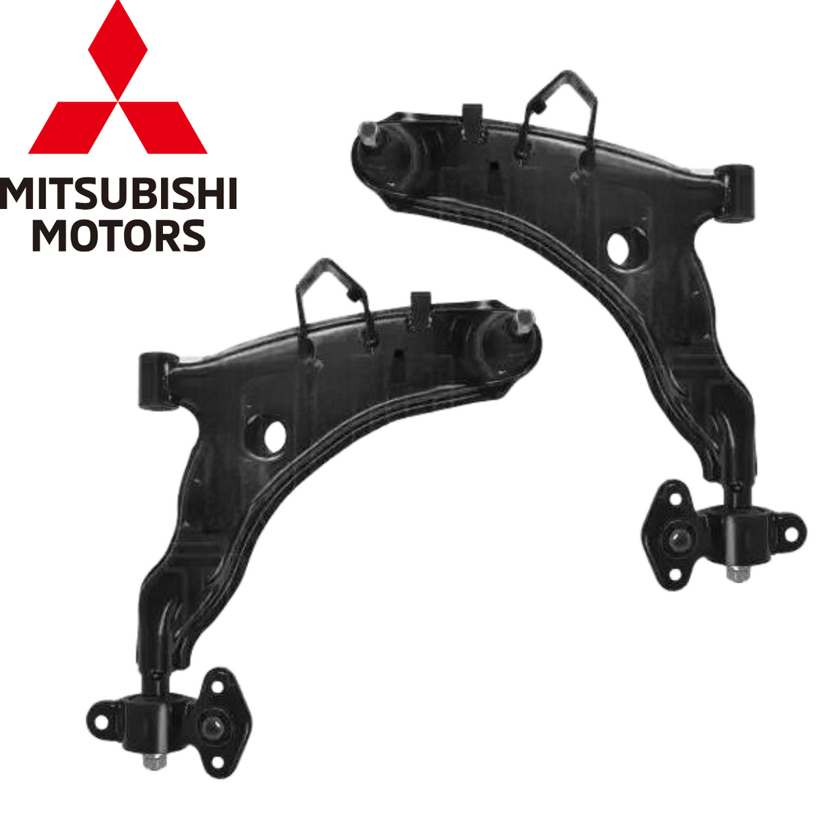 OEM  Genuine MITSUBISHI GTO Z11A Z16A Mitsubishi ARM ASSY FR SUSP LWR RH&LH