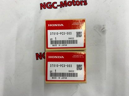 Genuine Honda 37510-PCX-003 X2 Tdc Sensor Electrical Connector for 00-05 S2000