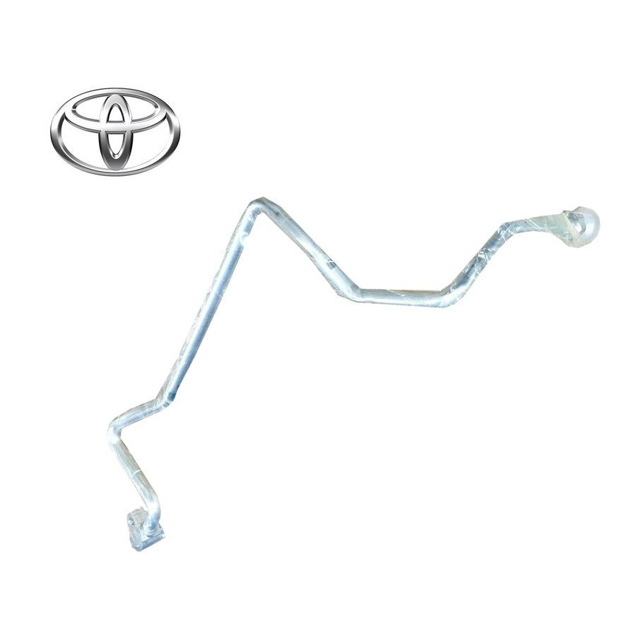 OEM PIPE COOLER REFRIGERANT DISCHARGE, A Genuine Toyota HiAce Van200 88715-263900