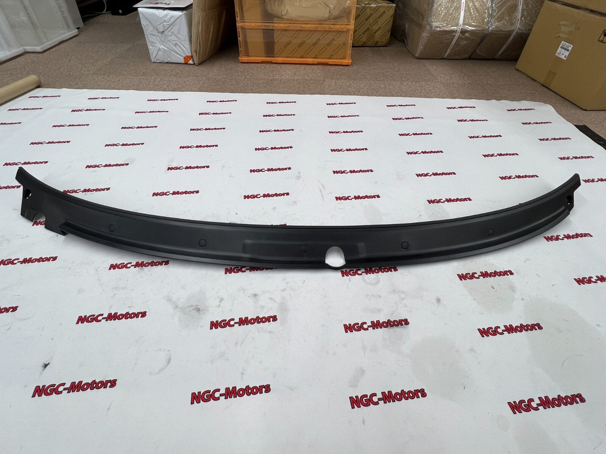 MAZDA Roadster Miata NA NB N001-50-790E Cowl Top Ventilator Cowling GENUINE