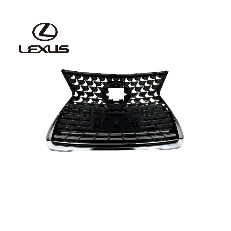 Genuine Lexus Radiator Grille 53101-762300