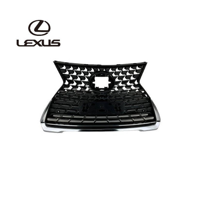 Genuine Lexus Radiator Grille 53101-762300