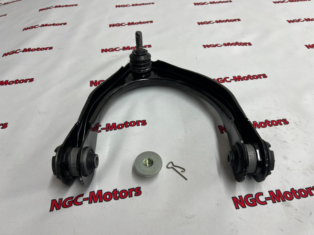 48610-59065 Toyota Arm assy, front suspension upper, rh 4861059065, New Genuine 