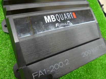 MB QUART FA1-200.21