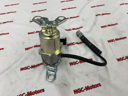 GENUINE LEXUS GX460 2010-2023 HEIGHT CONTROL COMPRESSOR ASSY OEM 48910-60042