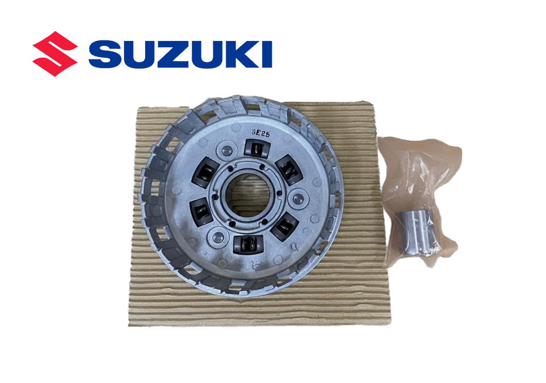 Suzuki 21200-31Y11 Primary Driven Gear Assy OEM for DL1000 V-Strom (20182019)0