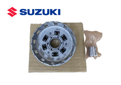 Suzuki 21200-31Y11 Primary Driven Gear Assy OEM for DL1000 V-Strom (20182019)0