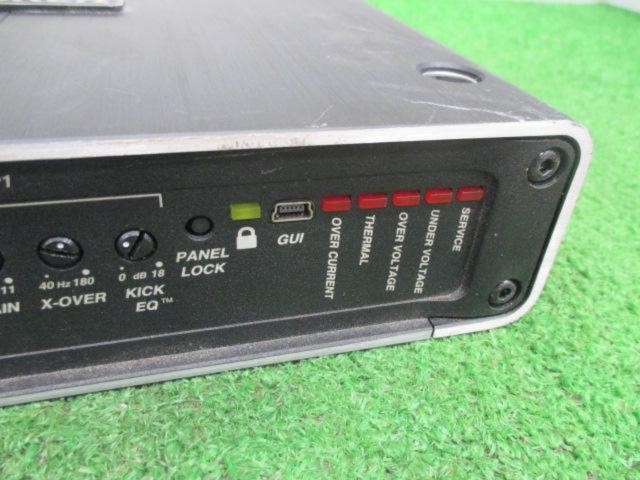 KICKER IQ500.43