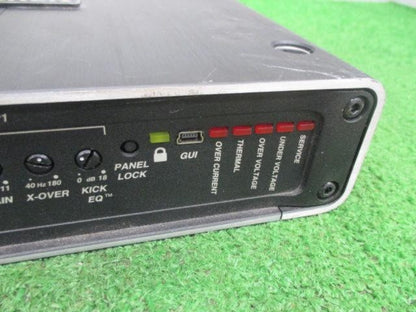 KICKER IQ500.43