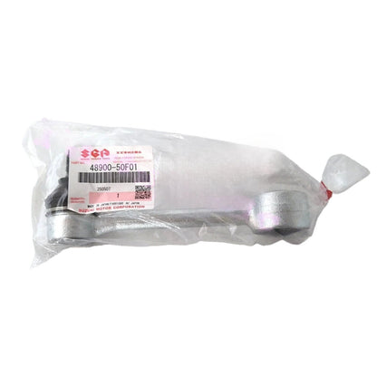 48900-50F01-000 Suzuki Rod assy,strg drag 4890050F01000, New Genuine OEM Part1