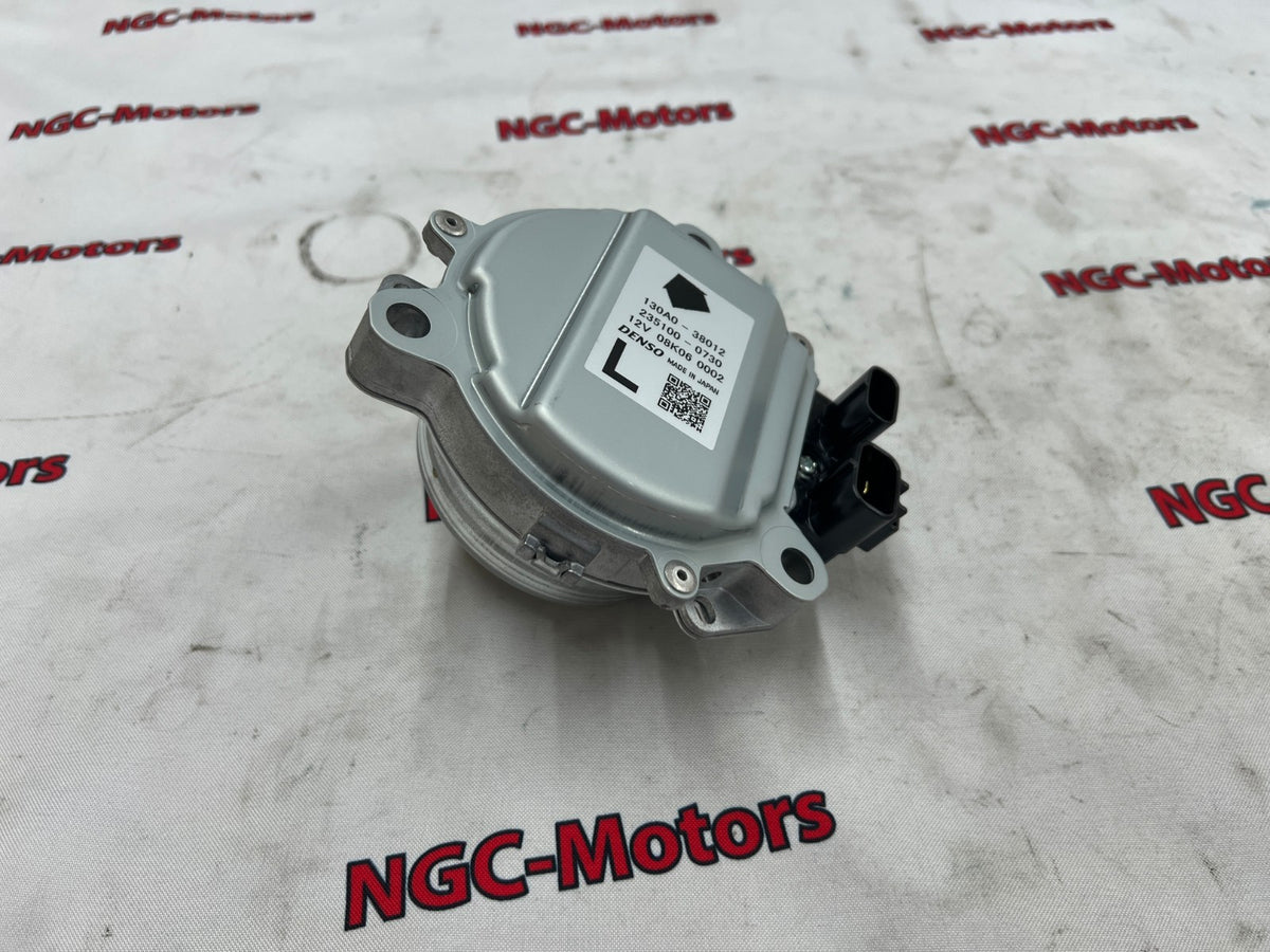 OEM GENUINE LEXUS LS600h ISF GS460 LH VARIABLE VALVE TIMING MOTOR 130A038012 NEW