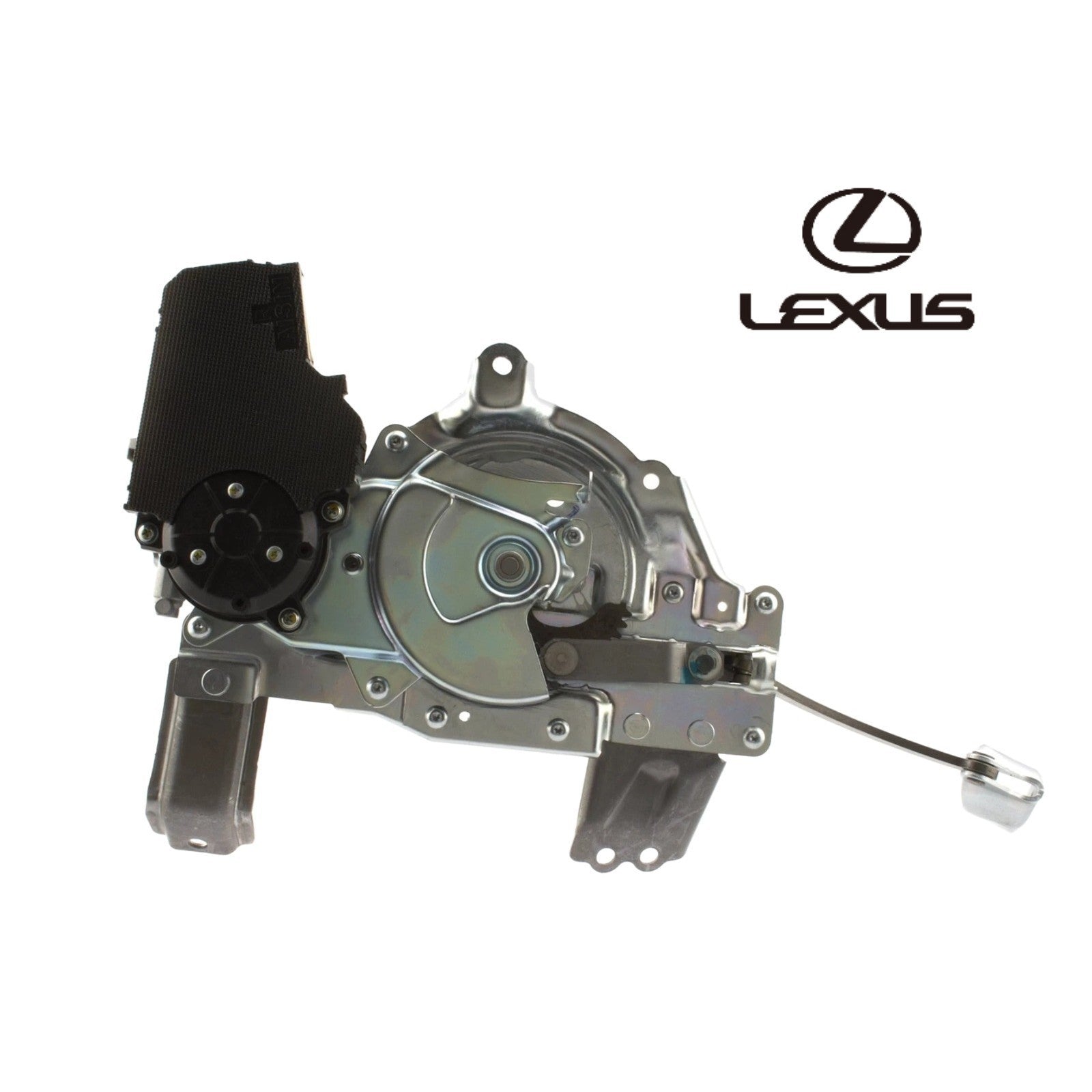 TOYOTA LEXUS RX270/350/450H PowerBackDoorUnitLiftgateTrunkMotor Assy 68910-480320