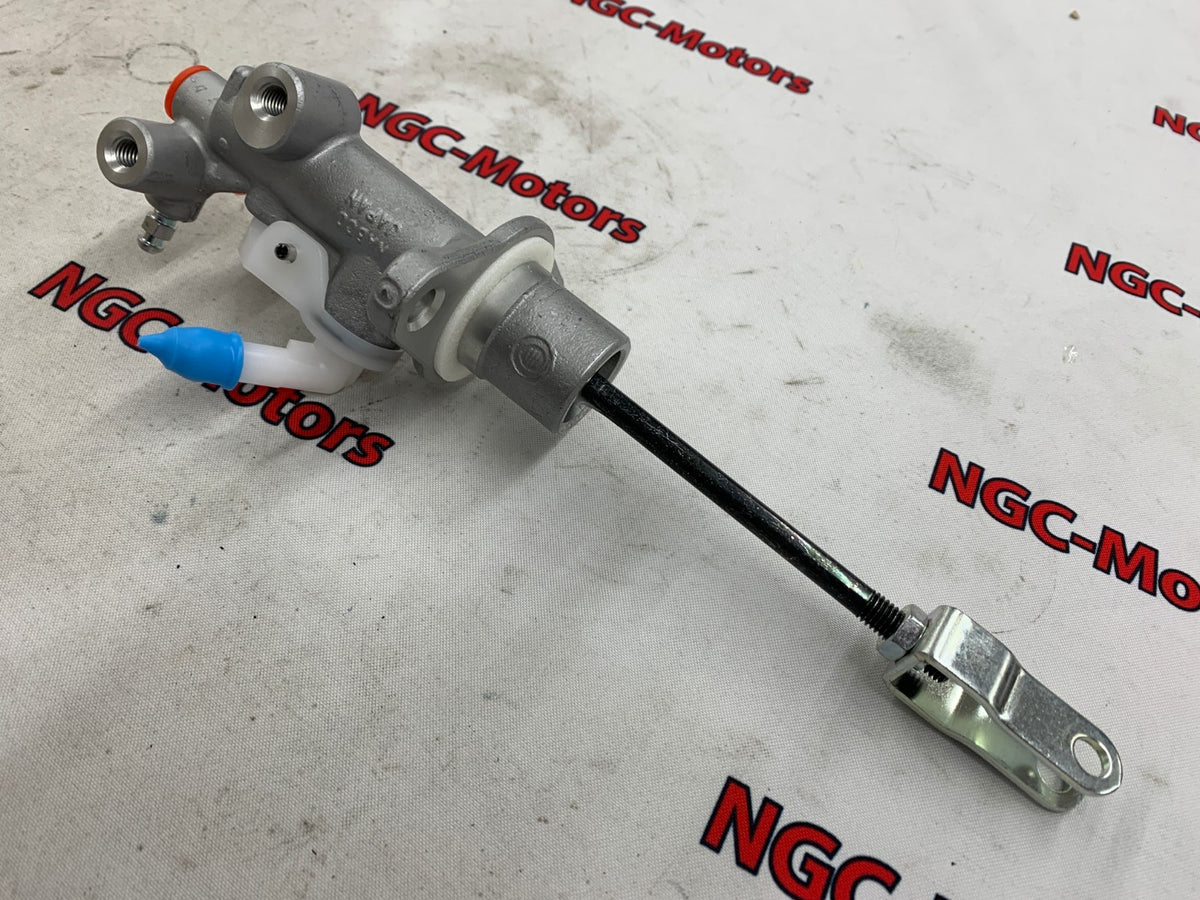 Genuine Clutch Master Cylinder Fits: Subaru Impreza Turbo RHD 00-07 WRX STi