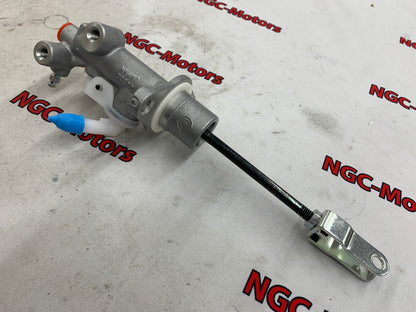 Genuine Clutch Master Cylinder Fits: Subaru Impreza Turbo RHD 00-07 WRX STi