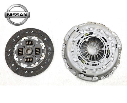 Genuine Nissan 350Z Z33 Clutch Pressure Plate & Disc Kit 30205-JK40A OEM0