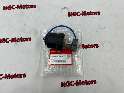 HONDA ACURA GENUINE OEM NSX Oil Pressure Sensor Spool Valve ☆ 37245-PR7-A02☆