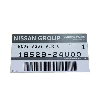OEM BODY ASSEMBLY, AIR CLEANER Genuine Nissan GT-R R33 BCNR33 16528-24U001