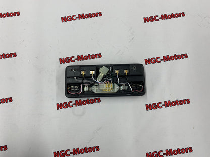 2000-2009 HONDA S2000 FRONT OVERHEAD ROOF DOME LIGHT READING MAP OEM