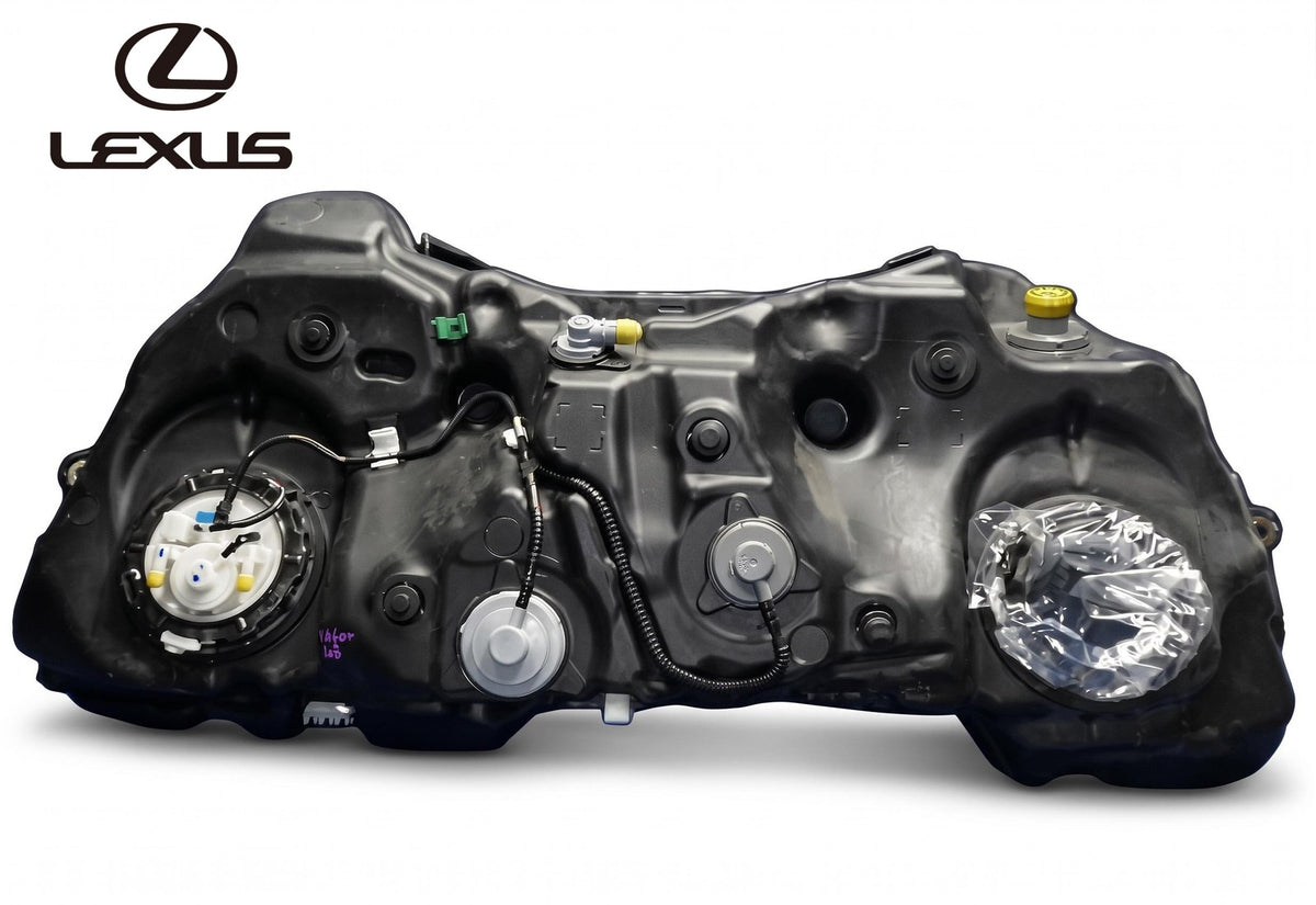 Genuine Lexus Fuel Tank Assy 77001-30631 for GS F GS IS RC F1