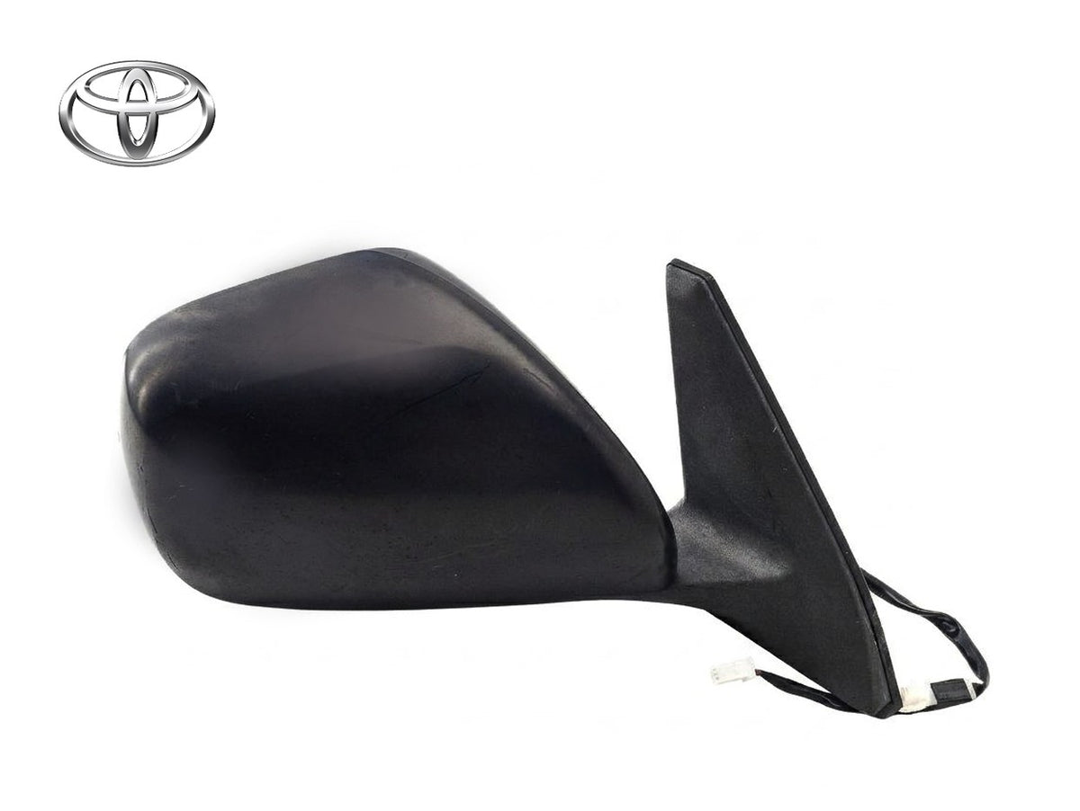 Genuine Toyota 4Runner Outer Rear View Mirror RH Passenger 87910-35600 OEM0