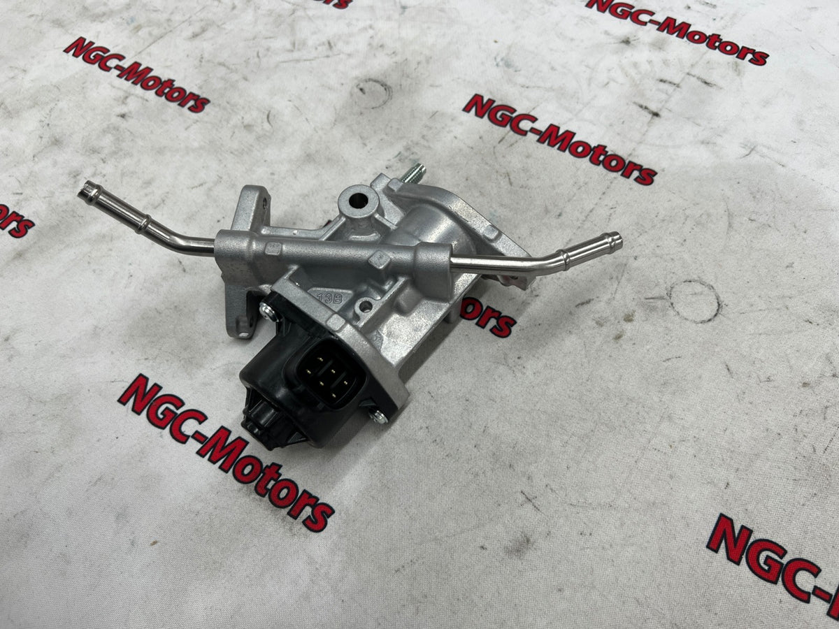 TOYOTA Genuine 25620-37140 Corolla EGR Valve Assembly OEM Car Parts Japan
