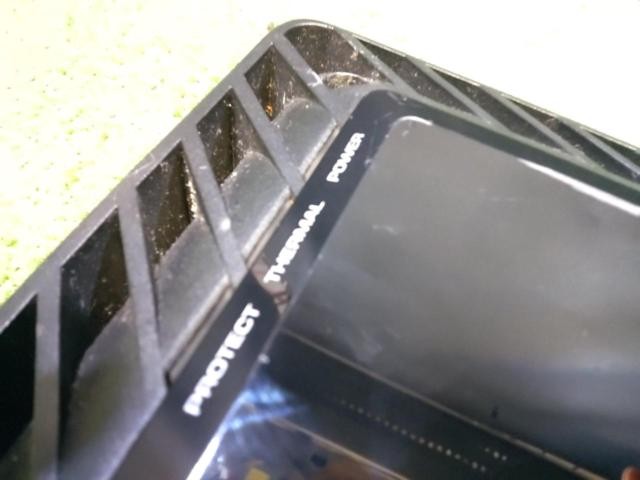 Rockford POWER T600-46