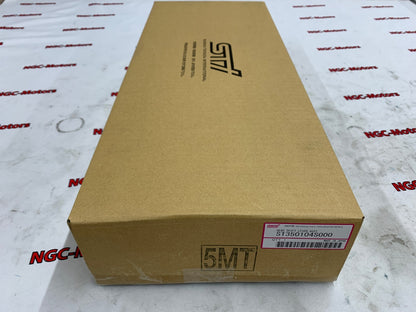 SUBARU STI IMPREZA 4DooR (GD)  GEAR SHIFT LEVER 5MT ST350104S000