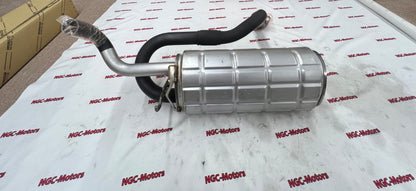 OEM Exhaust pipe Genuine Honda Beat 18307-SS1-013