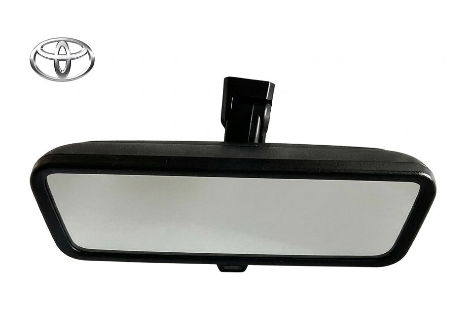 Genuine Toyota Hiace GDH201V Digital Inner Mirror OEM 87810-V30100