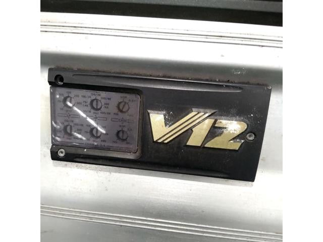 ALPINE MRV-F4071