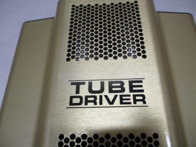 Butler TUBE DRIVER MODEL7507