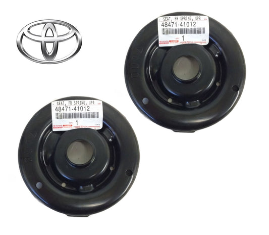 OEM Toyota Lexus RX270/350/450H Front Coil Spring Upper Seat RH/LH 48471-41012×20