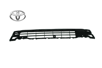 5311226070 Genuine Toyota GRILLE, RADIATOR, LOWER NO.1 53112-260700