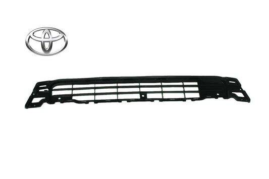 5311226070 Genuine Toyota GRILLE, RADIATOR, LOWER NO.1 53112-260700