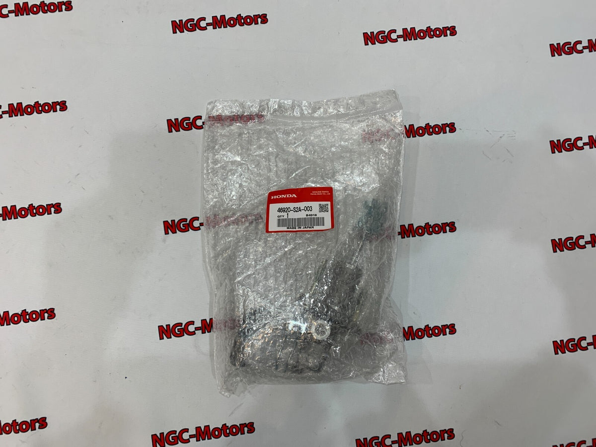 Honda S2000 2000-2009 Clutch Master Cylinder 46920S2A003 46920-S2A-003