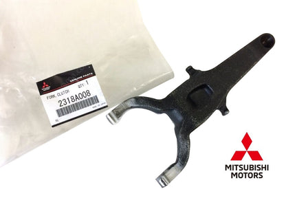 Genuine Mitsubishi Release Fork 2318A0080