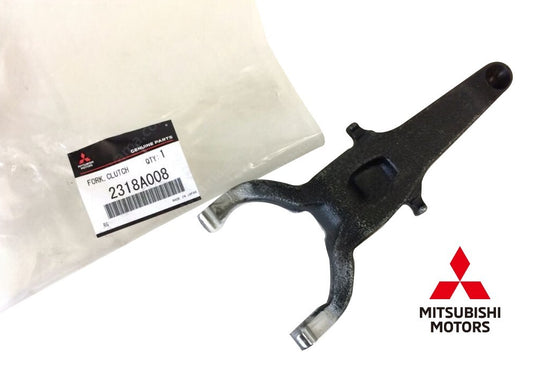 Genuine Mitsubishi Release Fork 2318A0080