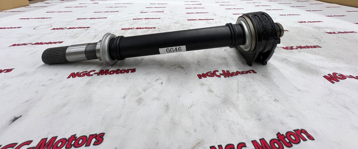 OEM Genuine Mazda 3 Mazdaspeed3 2.3L Intermediate Shaft GG46-25-700E