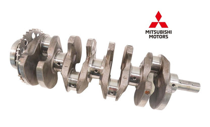 OEM Genuine Mitsubishi Outlander PHEV GG2W CRANKSHAFT 1100A2310
