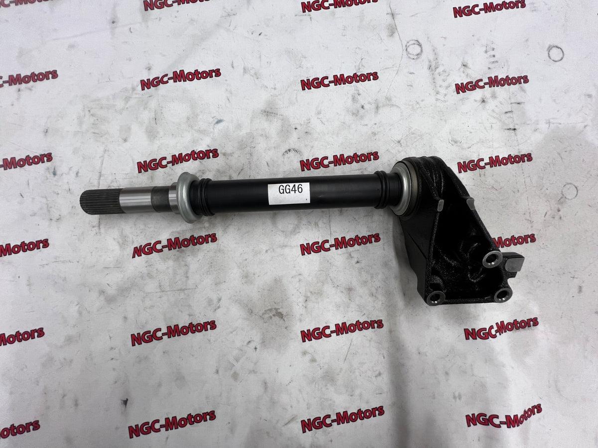 OEM Genuine Mazda 3 Mazdaspeed3 2.3L Intermediate Shaft GG46-25-700E