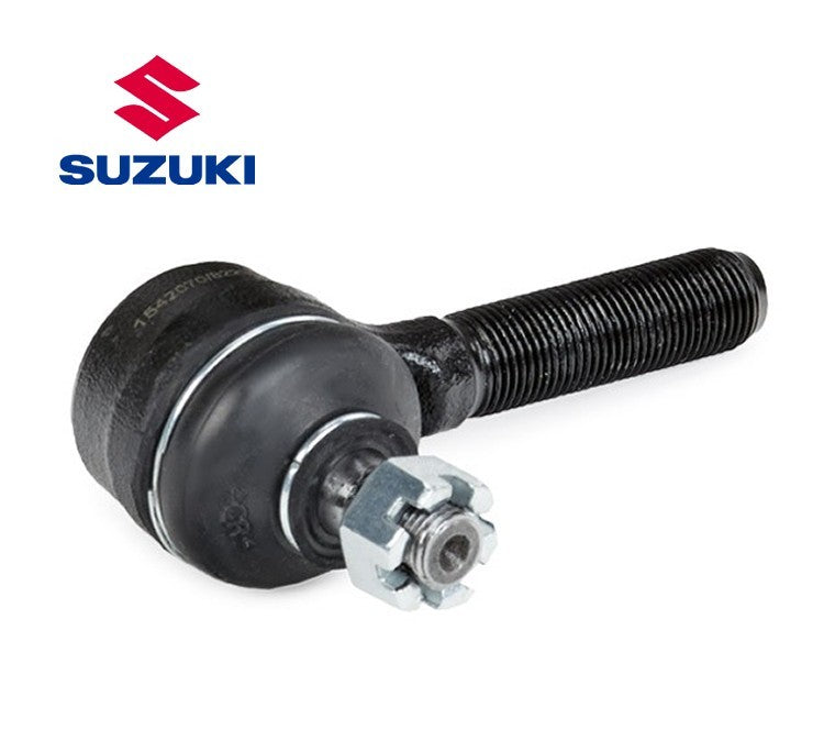 48810-77E00-000 Suzuki End,steering tie-rod,r 4881077E00000, New Genuine OEM Par0
