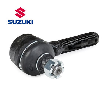 48810-77E00-000 Suzuki End,steering tie-rod,r 4881077E00000, New Genuine OEM Par0