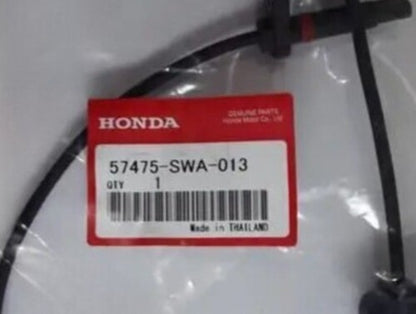 OEM SENSOR ASSY., RR. R&L SET Honda CR-V DBA-RE3 57470-SWA-013/57475-SWA-013