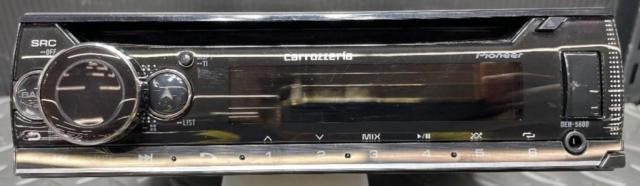 carrozzeria DEH-5600 Audio main unit Bluetooth audio and hands-free calling3