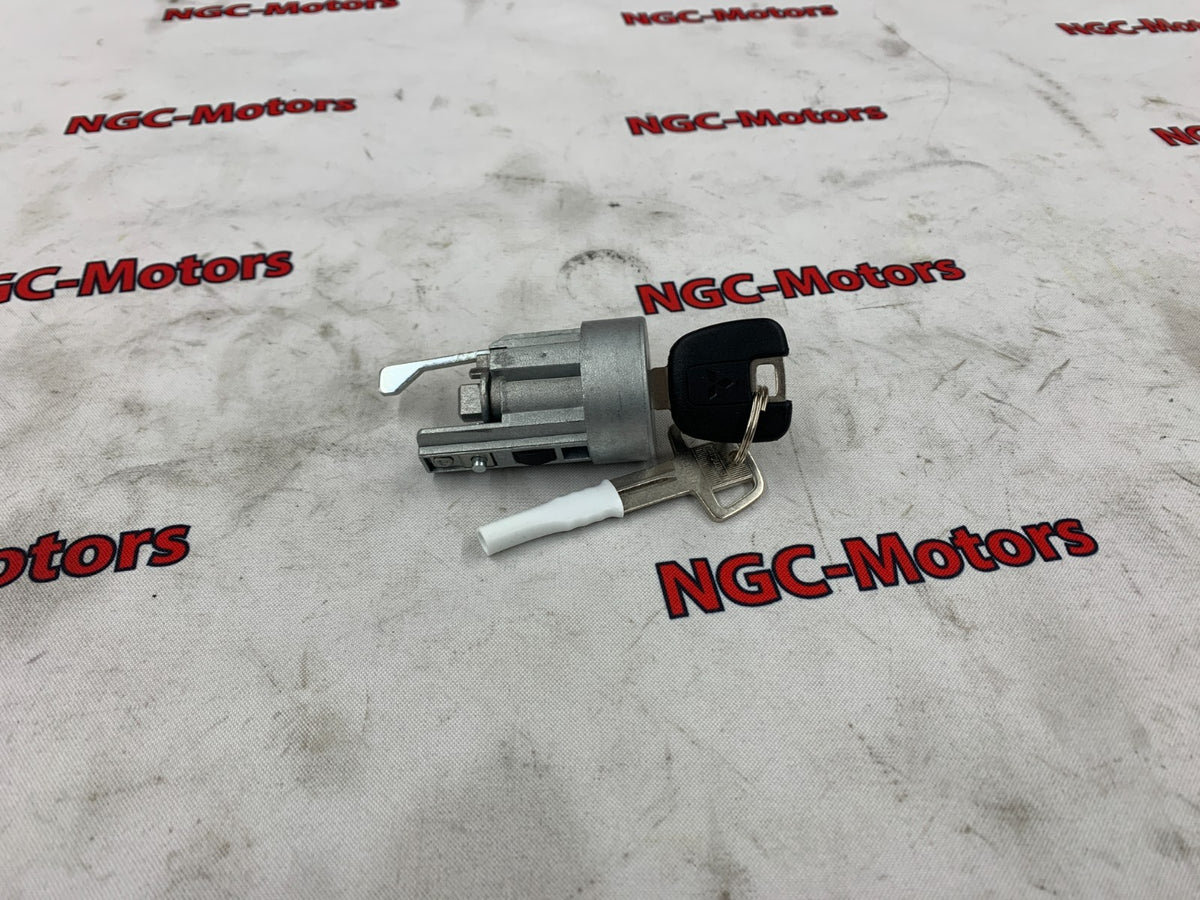 OEM CYLINDER,STEERING LOCK Genuine Mitsubishi Lancer Evolution MR476773