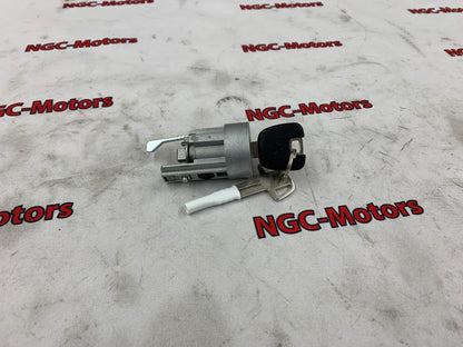 OEM CYLINDER,STEERING LOCK Genuine Mitsubishi Lancer Evolution MR476773