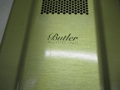 Butler TUBE DRIVER MODEL7506