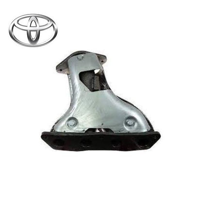 17104-0D040 Toyota Manifold, exhaust 171040D040, New Genuine OEM Part0