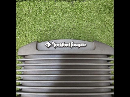 Rockford PUNCH 250x26